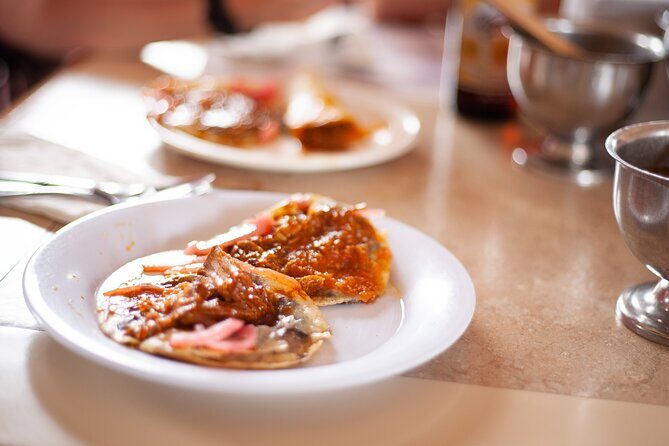 Exploring Mexico´s full gastronomy - FAQs