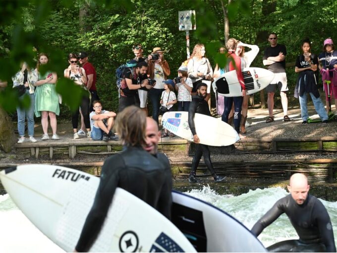 Exploring Munich by Pedicab: Premium Two Hour Tour - Frequently Asked Questions