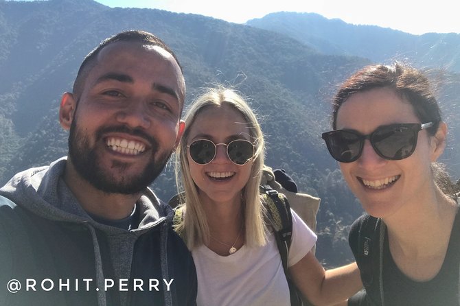 Exploring Mussoorie With A Local Guide - Tour Highlights and Activities