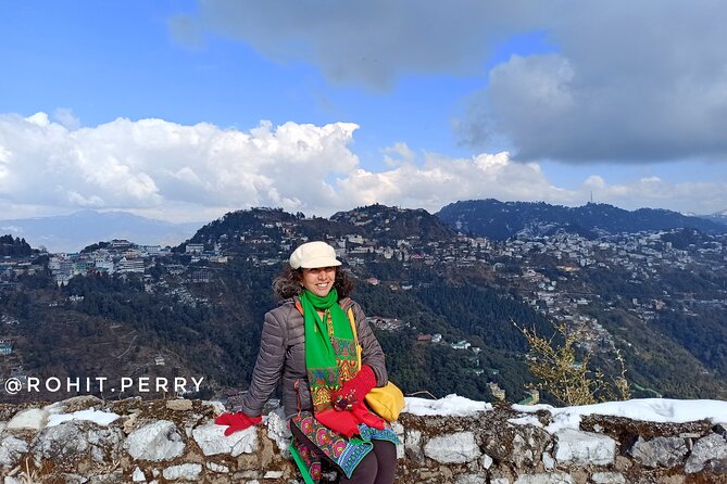 Exploring Mussoorie With A Local Guide - Health and Safety Considerations