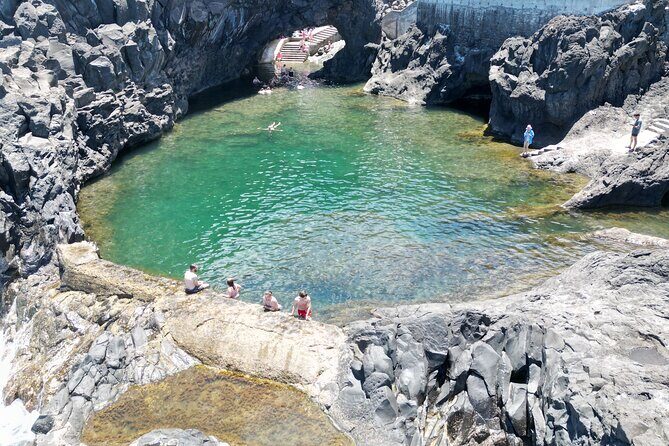 Exploring new Northwest frontiers: Beyond Madeira in 4x4 tour - An Authentic Look at Madeira’s Northwest in a 4x4 Jeep