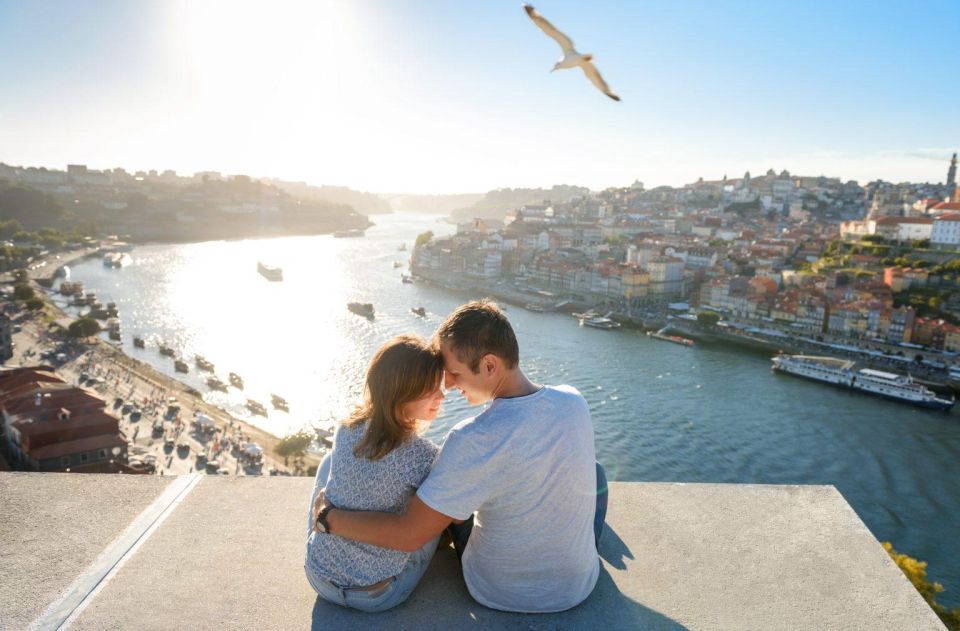 Exploring Obidos – Private Walking Tour for Couples - Key Points