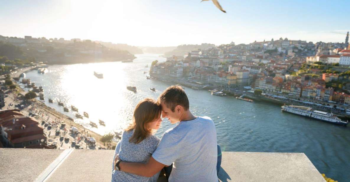 Exploring Obidos – Private Walking Tour for Couples - Tour Highlights