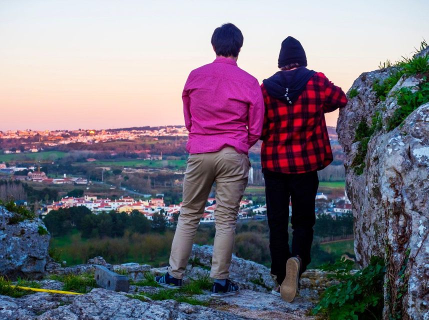 Exploring Obidos – Private Walking Tour for Couples - Recap