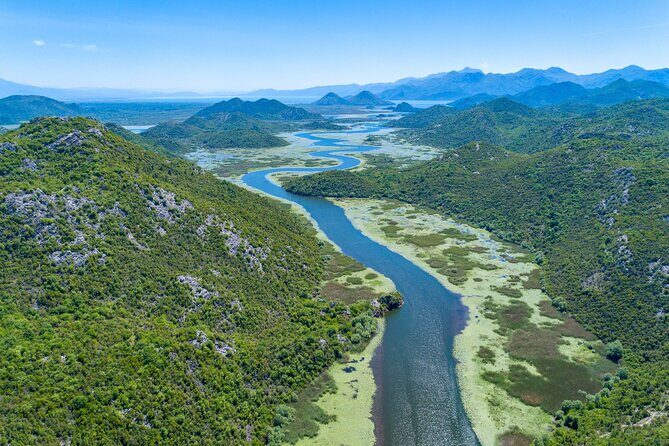 Exploring Off-Road Private Tour - The Experience in Perspective