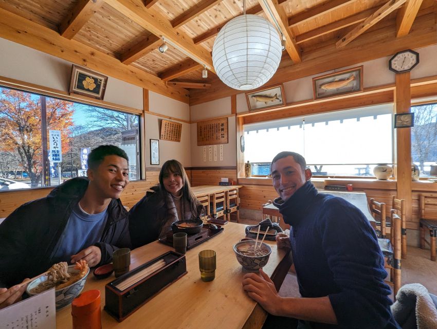 Exploring Okinawas Natural Beauty and Rich History - Whats Included