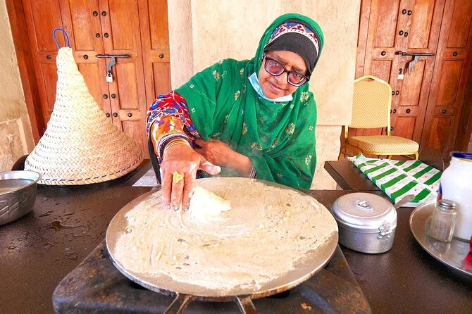 Exploring Oman - Nizwa Souq, Misfah Al Arbyeen - Discovering Misfah Al Arbyeen