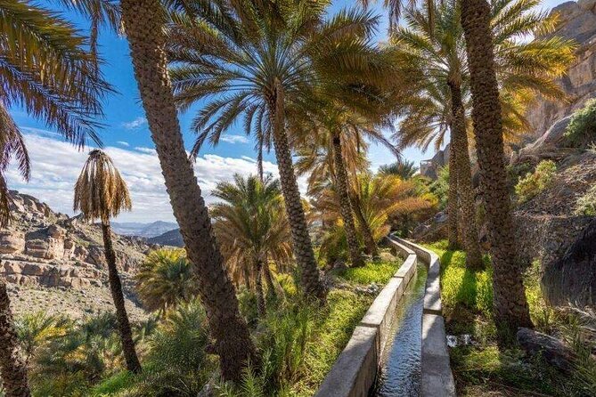 Exploring Oman - Nizwa Souq, Misfah Al Arbyeen - Frequently Asked Questions