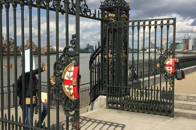 Exploring Royal and Maritime Greenwich in London - Exploring Maritime History