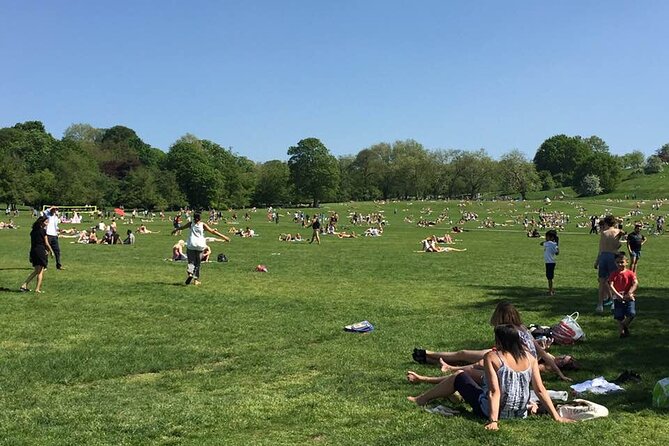 Exploring Royal and Maritime Greenwich in London - Architectural Gems of Greenwich