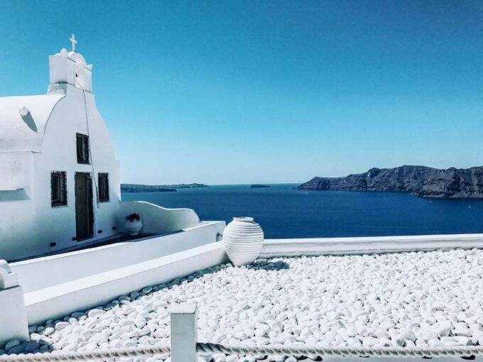 Exploring Santorini: 4 Hours Best of Santorini - Customization Options