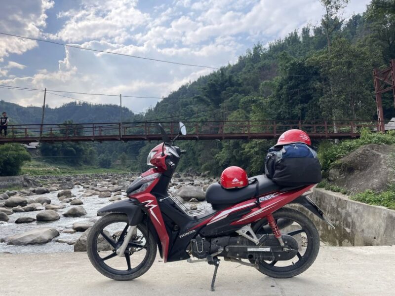 Exploring Sapa 2D1N By Motorbike - All In One Trip - Preparation and Packing Tips