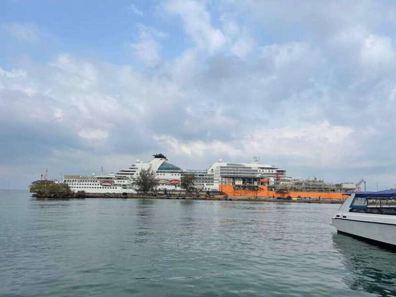 Exploring Sihanoukville: Shore Excursions from Cruise Ports - Key Points