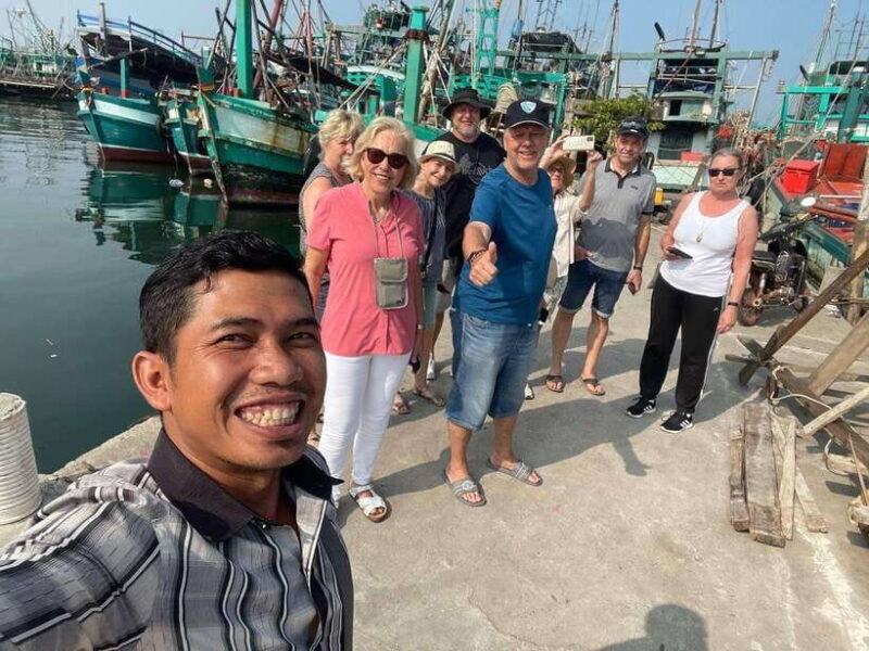 Exploring Sihanoukville: Shore Excursions from Cruise Ports - The Sum Up