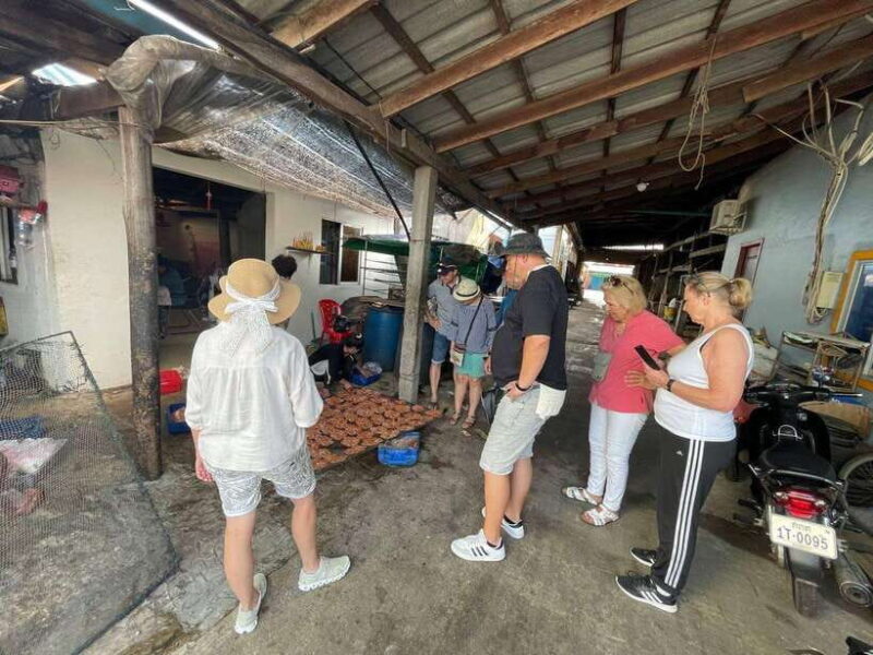 Exploring Sihanoukville: Shore Excursions from Cruise Ports - FAQ
