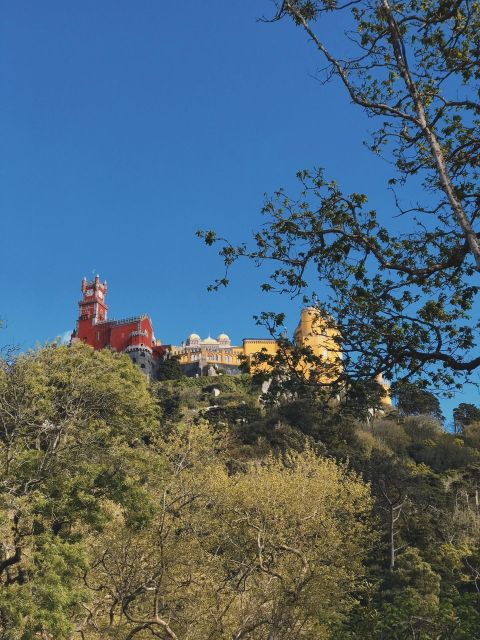 Exploring Sintra: Beyond the Main Attractions - Key Points