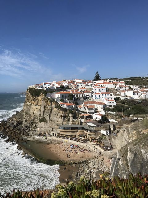 Exploring Sintra: Beyond the Main Attractions - Discover the Charm of Sintra