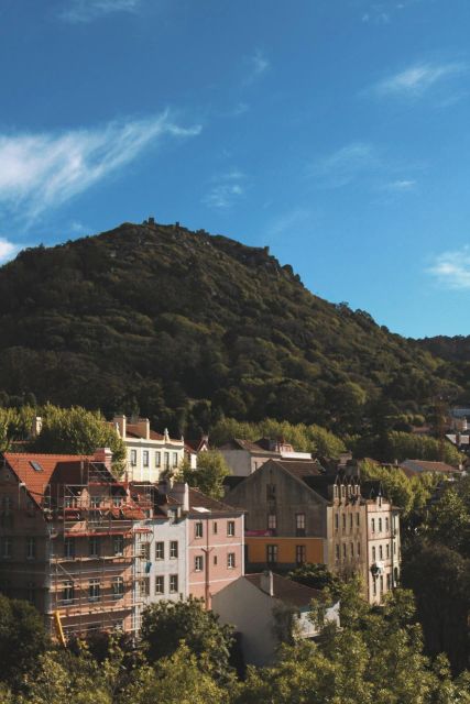 Exploring Sintra: Beyond the Main Attractions - Explore the Westernmost Point of Europe