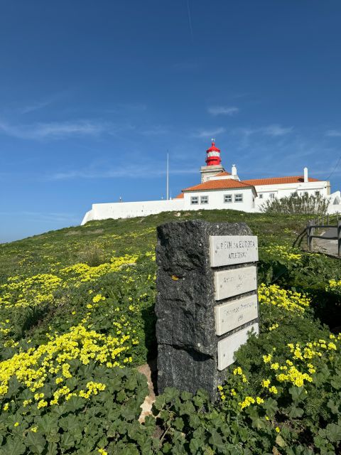 Exploring Sintra: Beyond the Main Attractions - Frequently Asked Questions