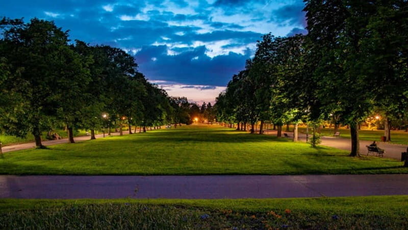 Exploring Sofias Garden Wonders - A Closer Look at Sofia’s Green Spaces