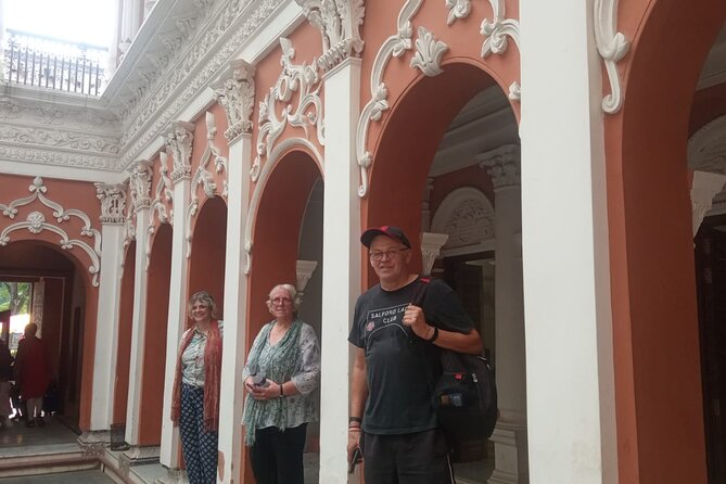 Exploring Sonargaon From Dhaka - Private Day Tour - Inclusions and Amenities