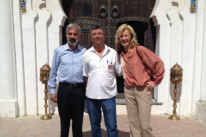 Exploring Tangier: Highlights and Hidden Gems - Local Insights and Hidden Gems