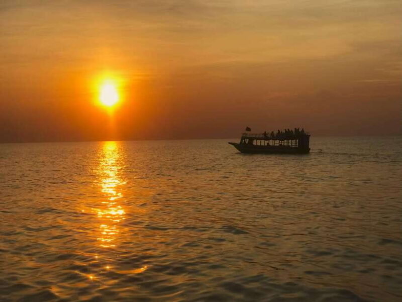 Exploring the Enchanting Kampong Phluk Floating Village - Who Is This Tour Best For?