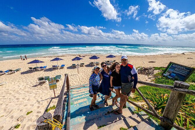 Exploring the Island: 5 Destinations in a One Day Tour - The Itinerary in Detail