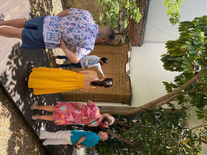 Exploring the Magical architecture of Oaxaca - An In-Depth Look at the Oaxaca Architectural Tour