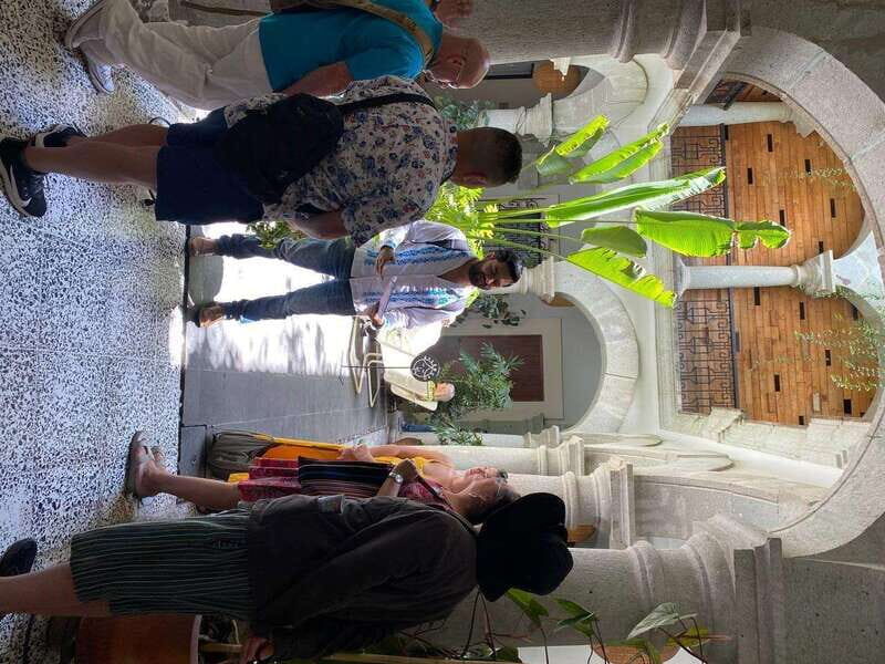 Exploring the Magical architecture of Oaxaca - Authentic Experiences and Why They Matter