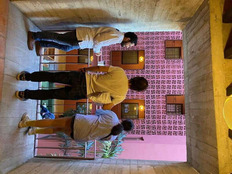 Exploring the Magical architecture of Oaxaca - Final Thoughts