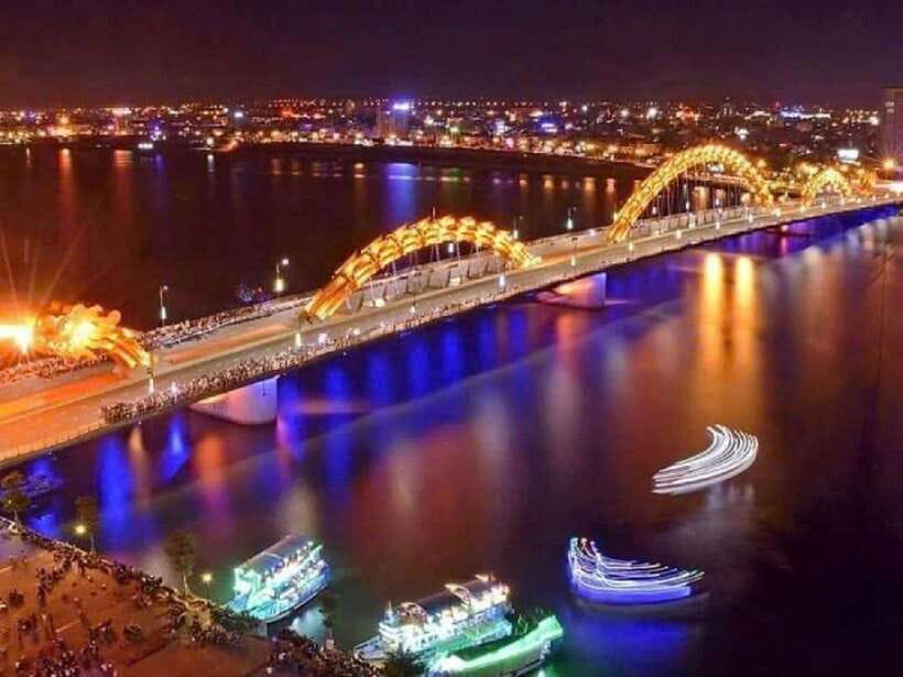 Exploring the Most Livable City in Vietnam - Da Nang - Spiritual Journey at Am Phu Cave