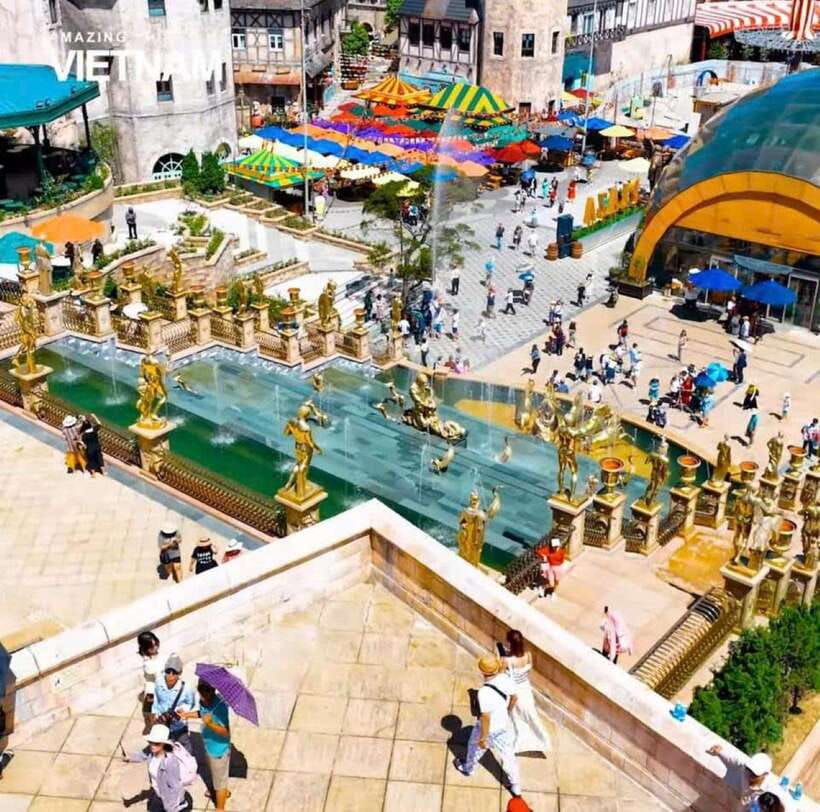 Exploring the Most Livable City in Vietnam - Da Nang - A Visit to Monkey Mountain