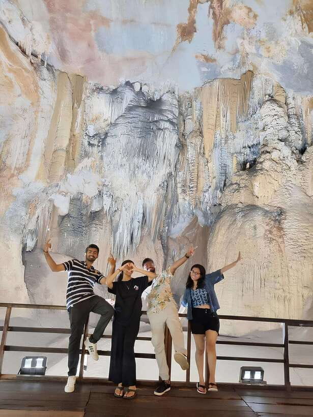 Exploring the Most Livable City in Vietnam - Da Nang - The Enchantment of Han River Cruises