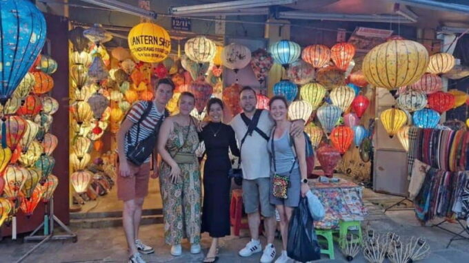 Exploring the Waterways - Cam Thanh Coconut -Lantern Making - Frequently Asked Questions