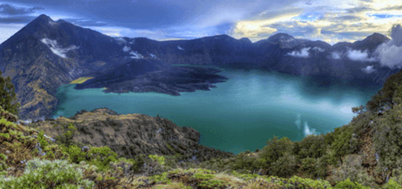 Exploring the Wonders of Rinjani: 2 Days Senaru Crater Rim - Good To Know