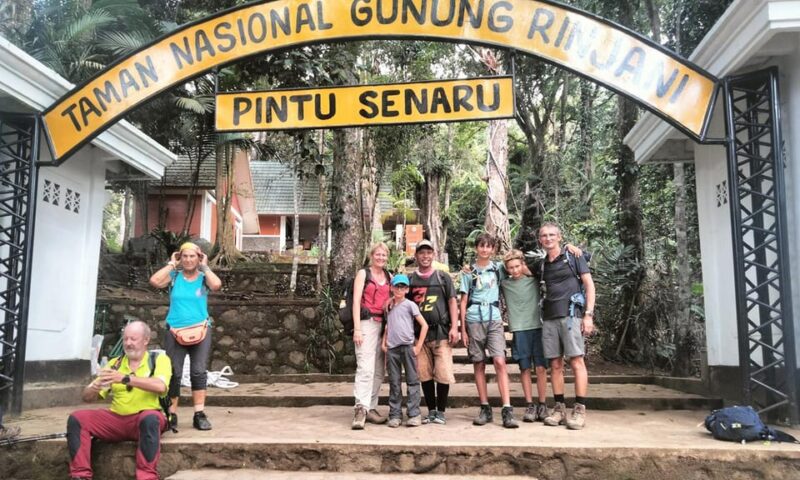 Exploring the Wonders of Rinjani: 2 Days Senaru Crater Rim - Inclusions