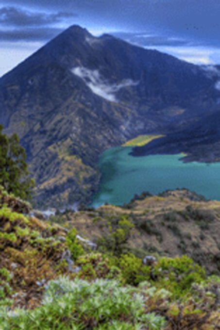 Exploring the Wonders of Rinjani: 2 Days Senaru Crater Rim - Preparation and Requirements