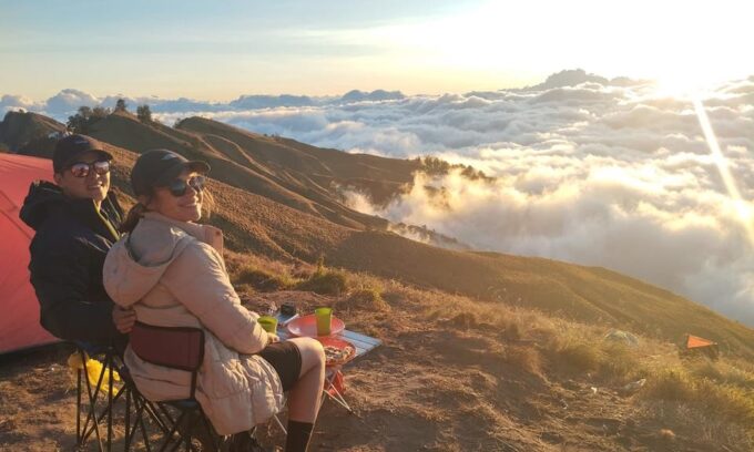 Exploring the Wonders of Rinjani: 2 Days Senaru Crater Rim - What to Bring