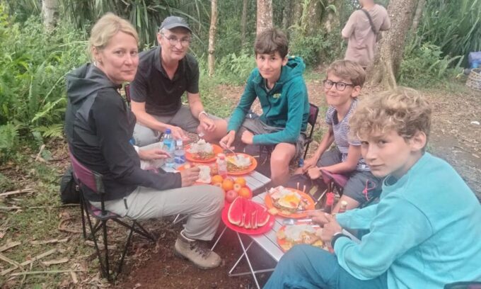 Exploring the Wonders of Rinjani: 2 Days Senaru Crater Rim - Important Information
