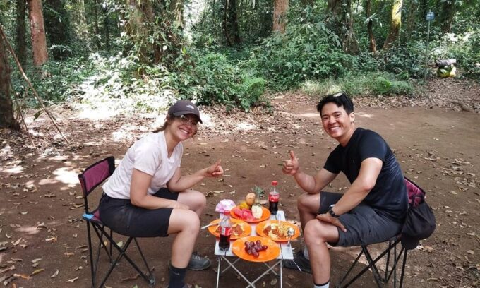 Exploring the Wonders of Rinjani: 2 Days Senaru Crater Rim - Frequently Asked Questions
