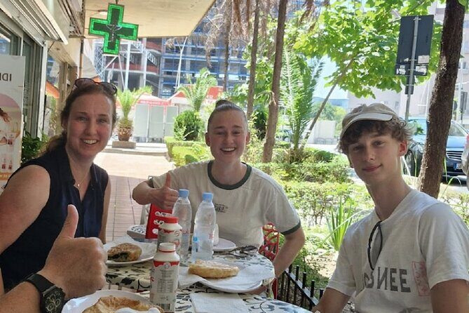 Exploring Tirana A Blend of Stories and Street Flavors - Final Thoughts