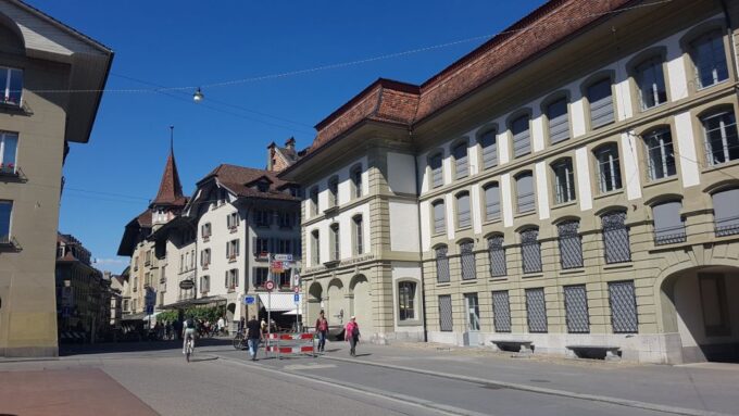 Exploring UNESCO Gem: Private 3-Hour Walking Tour of Bern - Delving Into the Swiss Federal Assembly and Federal Council