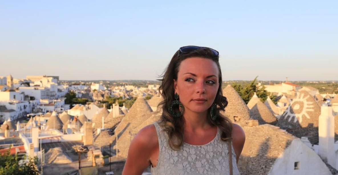 Exploring UNESCO Jewels:Matera & Alberobello Historic Wonder - Key Points
