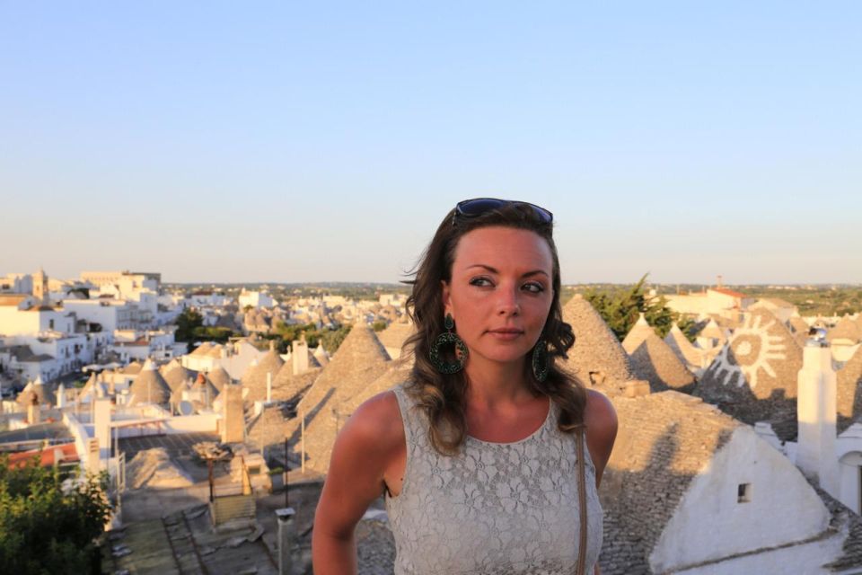 Exploring UNESCO Jewels:Matera & Alberobello Historic Wonder - Highlights