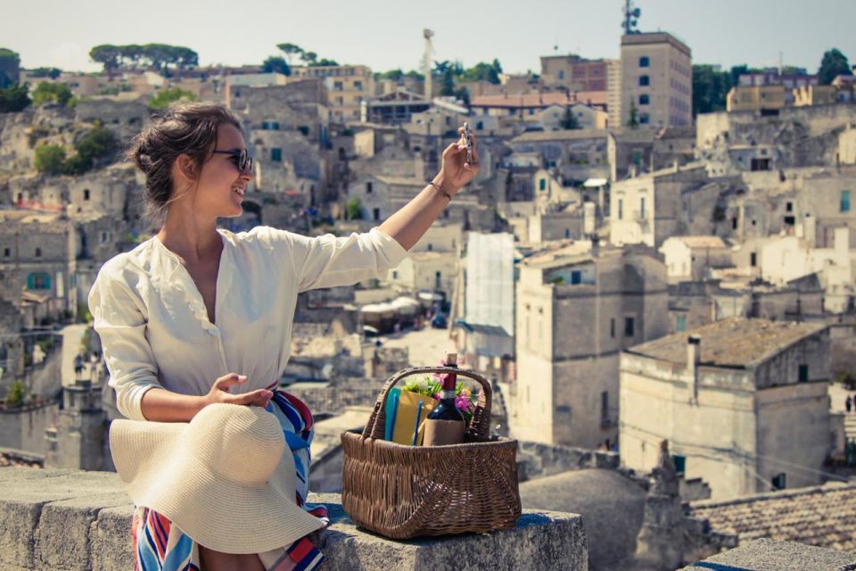Exploring UNESCO Jewels:Matera & Alberobello Historic Wonder - Recap