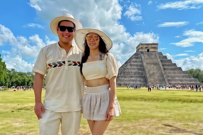 Express Chichen Itza Guided Tour from Valladolid with Transport - A Detailed Look at the Tour Experience