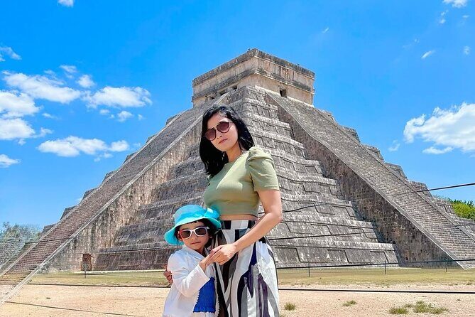 Express Chichen Itza Guided Tour from Valladolid with Transport - What’s Included and What’s Not