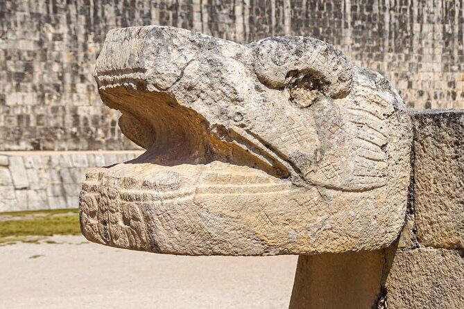 Express Chichen Itza Guided Tour from Valladolid with Transport - FAQ