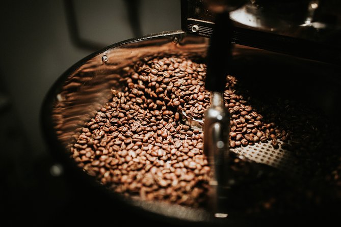 Express Coffee Tour Near Medellin - Pickup Information